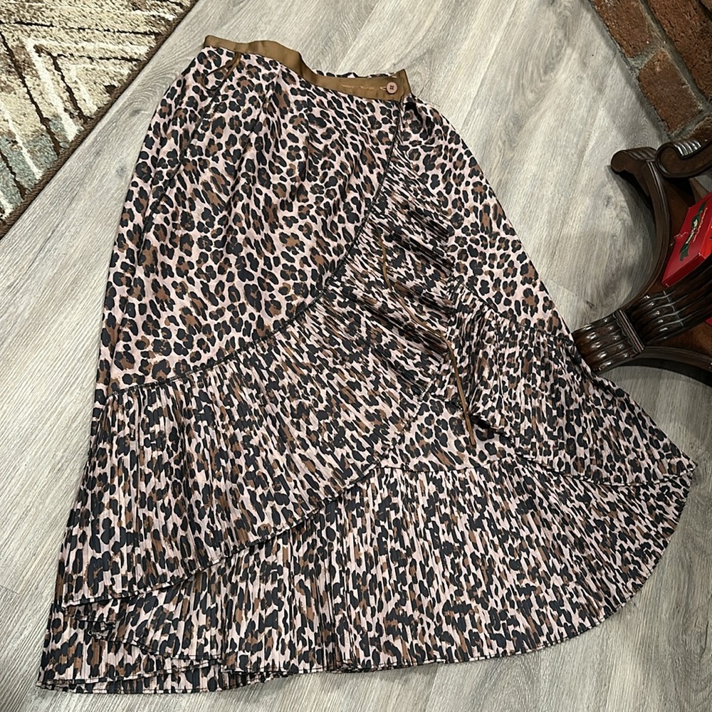 Really cute Skirt!Mare Mare x Anthropologie skirt! - Picture 9 of 9